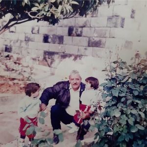 Meet your Posher, Lina